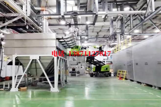 靖西机电设备安装工程,设备安装公司